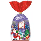 Milka Mixovaný balíček 121g