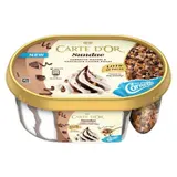 Carte d'Or Soft & Crunchy Chocolate zmrzlina 750 ml