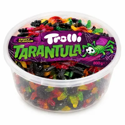 TROLLI Želé bonbony