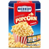 MCENNEDY Popcorn