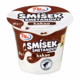 PILOS Smíšek smetanový dezert