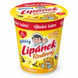 MADETA Lipánek