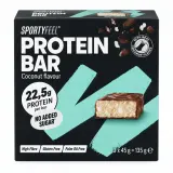 SPORTYFEEL Proteinová tyčinka