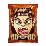 HALLOWEEN Želé bonbony