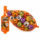 HALLOWEEN Mléčná čokoláda v síťce