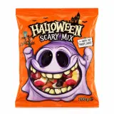 HALLOWEEN Směs želé bonbonů