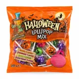 HALLOWEEN Lízátka