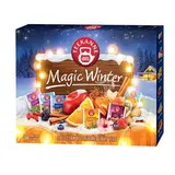 TEEKANNE Magic Winter kolekce 71 g