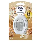ambi pur Osvěžovač vzduchu Vanilla 8 ml