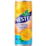 NESTEA Mango 12 x 330 ml plech