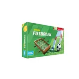 albi Stolní fotbálek pro dva 1 ks