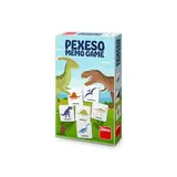 Dinosauři pexeso 1 ks
