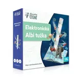 KČ 2.0 ELEKTRONICKÁ ALBI TUŽKA