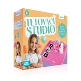 albi Tetovací studio 1 ks