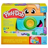 Hasbro Play-Doh Foťák a tvoření fotek 1 ks