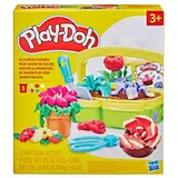 Hasbro Play-Doh Kvetoucí květiny 1 ks