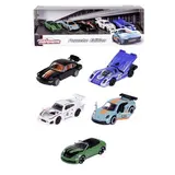 Porsche dárková sada 5 ks