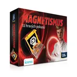 albi Sada Experimentuj s magnetismem 1 ks