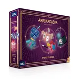 albi Sada Kouzelnická akademie Abrakadabra 1 ks