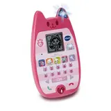 VTECH Telefon Gábinin domek 1 ks