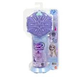 MATTEL Princezna Elsa Frozen 1 ks