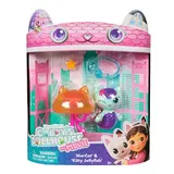 Spin Master Figurky Aquarium Gábinin domek 1 ks