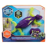 Spin Master Gekon fosforeskující Hex Bots 1 ks