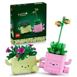 LEGO Rostlinky houpající se 11506 1 ks