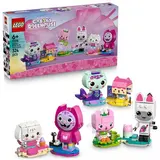 LEGO Gábina a kočičí kamarádi z kostek 11215 1 ks