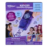 Spin Master Cool tetovací Studio K-POP 1 ks