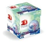 Ravensburger Puzzleball Disney Stitch & Angel 1 ks