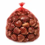 Kaštany jedlé čerstvé 40/60 500 g síť