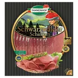 Tannenhof Švarcvaldská šunka krájená