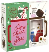 Choc-o-lait Vánoční box 4x33g