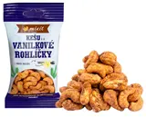 Mixit Kešu à la vanilkové rohlíčky