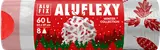 Alufix Pytle na odpadky zatahovací 60 l
