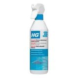 HG Extra silný pěnový odstraňovač vodního kamene