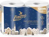 Linteo Den & noc Kuchyňské utěrky 2vrstvé