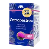 GS Ostropestřec 6500mg tbl.60+20 dárek