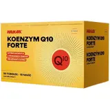Walmark Koenzym Q10 Forte 60mg tob.50+10