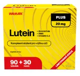 Walmark Lutein Plus tob.90+30