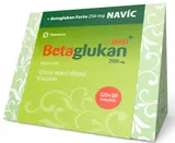 Betaglukan IMU+ 200mg + Betaglukan FORTE 250 mg 120 + 30 tobolek
