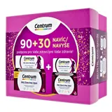 Centrum pro ženy tbl.90+30 dárkové balení