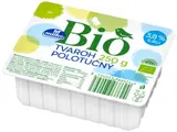 Milko Bio Tvaroh polotučný 250g