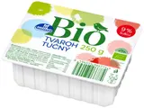 Milko Bio Tvaroh tučný 250g