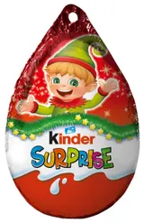 Kinder Surprise různé motivy 20g