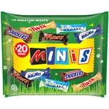 Mixed Minis 400g