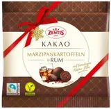 Marcipánové brambory rum 100g