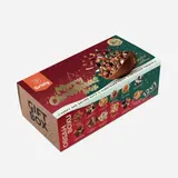 Grizly Dárkový box Merry Christmas 475 g