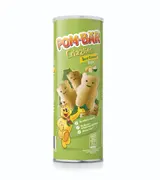 Pom-Bär Crizzlies sour cream onion 155g